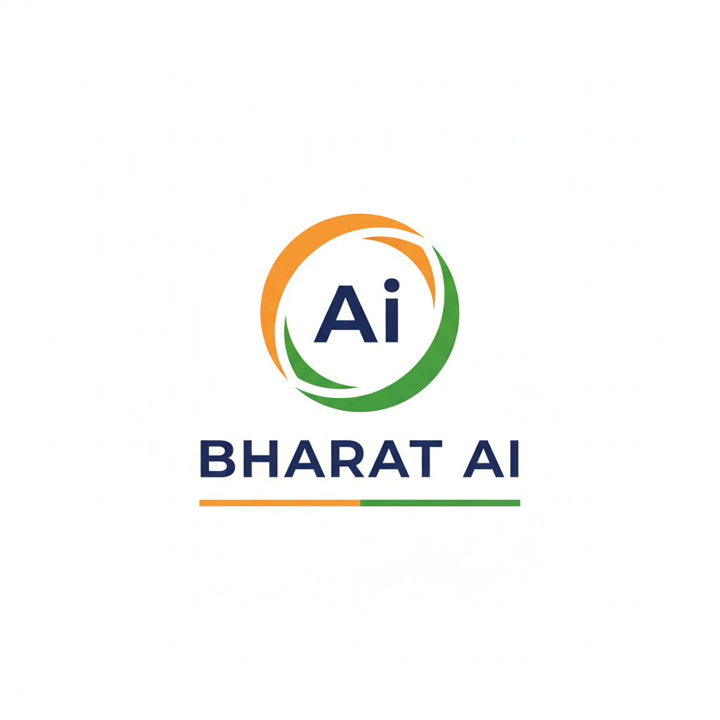Bharat AI Logo